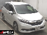 HONDA SHUTTLE 2020 Image 1