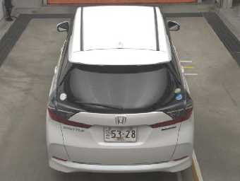 HONDA SHUTTLE 2020 Image 7
