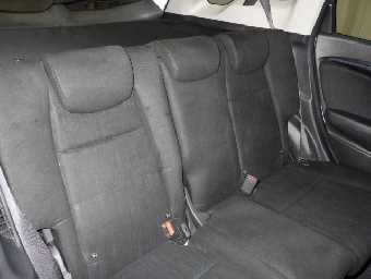 HONDA SHUTTLE 2020 Image 8