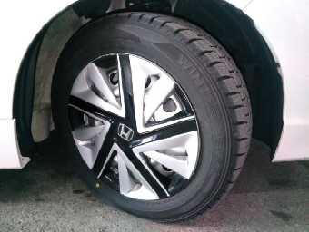 HONDA SHUTTLE 2020 Image 9