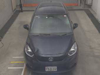 HONDA FIT 2022 Image 6