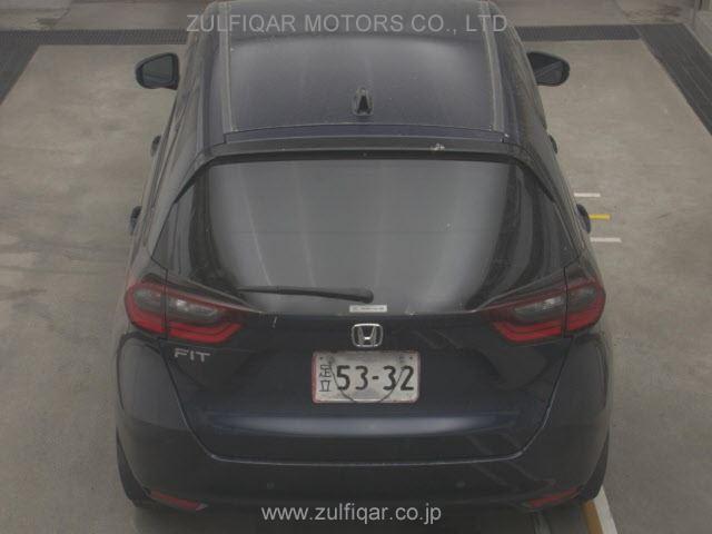 HONDA FIT 2022 Image 7