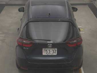 HONDA FIT 2022 Image 7