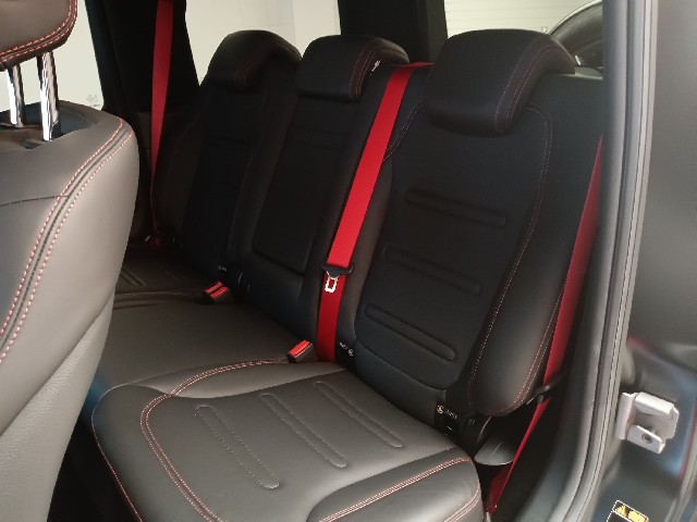 MERCEDES BENZ G CLASS 2021 Image 51