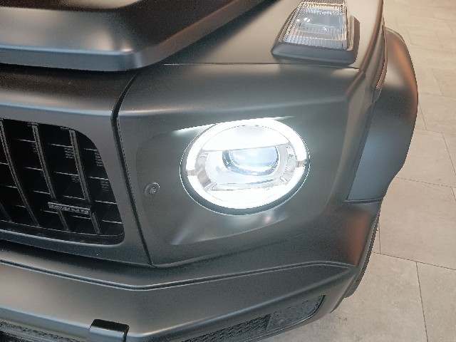MERCEDES BENZ G CLASS 2021 Image 65