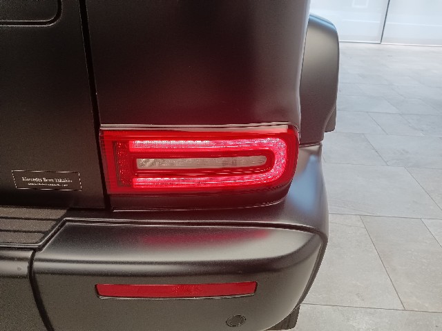 MERCEDES BENZ G CLASS 2021 Image 69