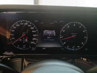 MERCEDES BENZ G CLASS 2021 Image 66
