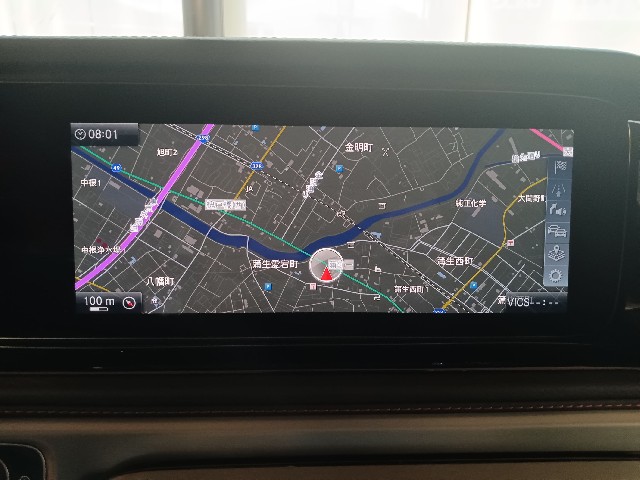 MERCEDES BENZ G CLASS 2021 Image 75