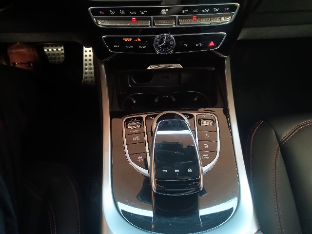 MERCEDES BENZ G CLASS 2021 Image 77