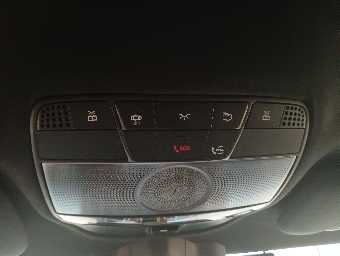 MERCEDES BENZ G CLASS 2021 Image 73