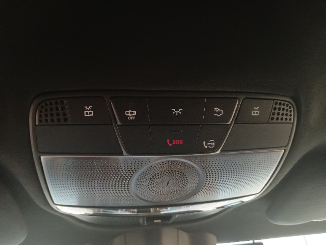 MERCEDES BENZ G CLASS 2021 Image 79