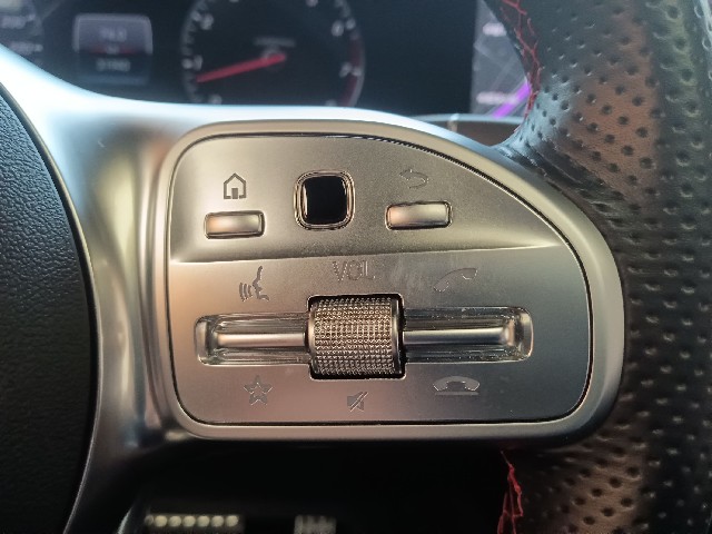 MERCEDES BENZ G CLASS 2021 Image 81