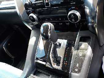 TOYOTA ALPHARD 2022 Image 12