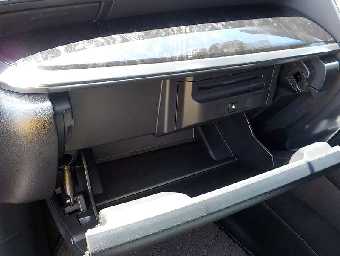 TOYOTA ALPHARD 2022 Image 13