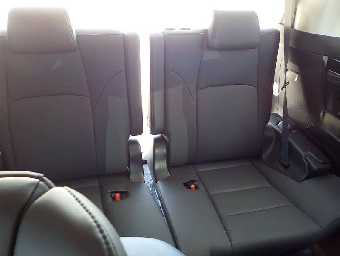 TOYOTA ALPHARD 2022 Image 16