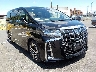 TOYOTA ALPHARD 2022 Image 25