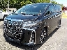 TOYOTA ALPHARD 2022 Image 26