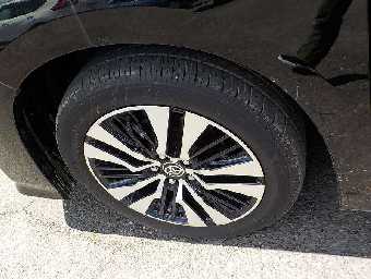 TOYOTA ALPHARD 2022 Image 22