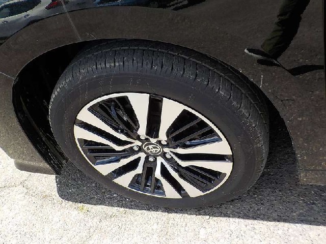 TOYOTA ALPHARD 2022 Image 29