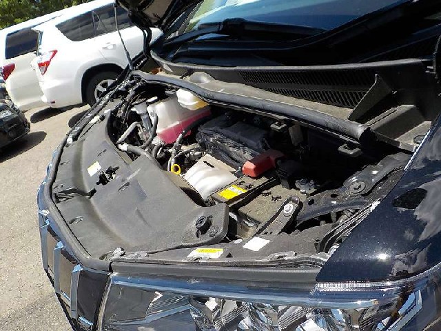 TOYOTA ALPHARD 2022 Image 30