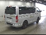 TOYOTA HIACE 2018 Image 5