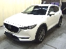 MAZDA CX-5 2020 Image 1