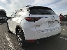 MAZDA CX-5 2020 Image 22