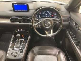 MAZDA CX-5 2020 Image 6