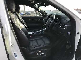 MAZDA CX-5 2020 Image 9