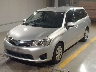 TOYOTA COROLLA FIELDER 2014 Image 1