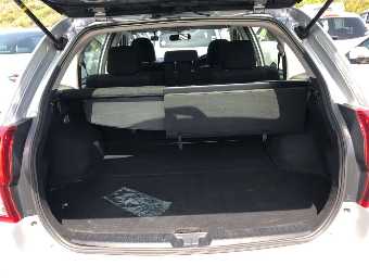 TOYOTA COROLLA FIELDER 2014 Image 7