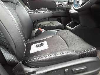 HONDA ODYSSEY HYBRID 2017 Image 8