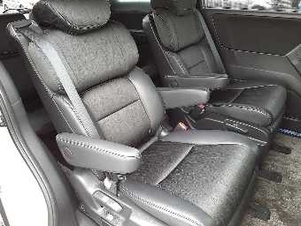 HONDA ODYSSEY HYBRID 2017 Image 10