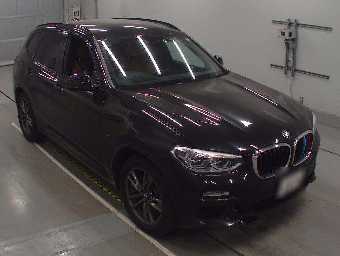 BMW X3 2019 Image 5