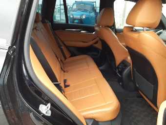 BMW X3 2019 Image 10