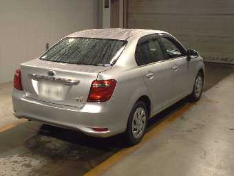 TOYOTA COROLLA AXIO 2018 Image 2