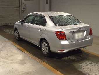 TOYOTA COROLLA AXIO 2018 Image 4