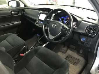 TOYOTA COROLLA AXIO 2018 Image 5