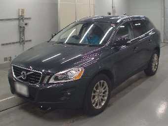 VOLVO XC60 2010 Image 1