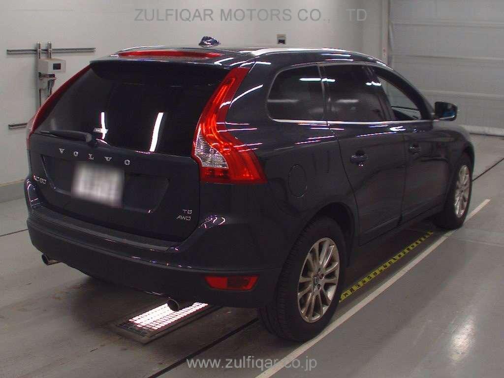 VOLVO XC60 2010 Image 2