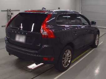 VOLVO XC60 2010 Image 2