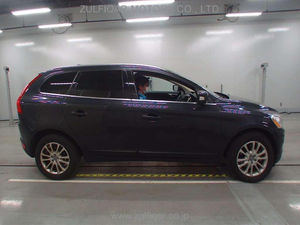 VOLVO XC60 2010 Image 3