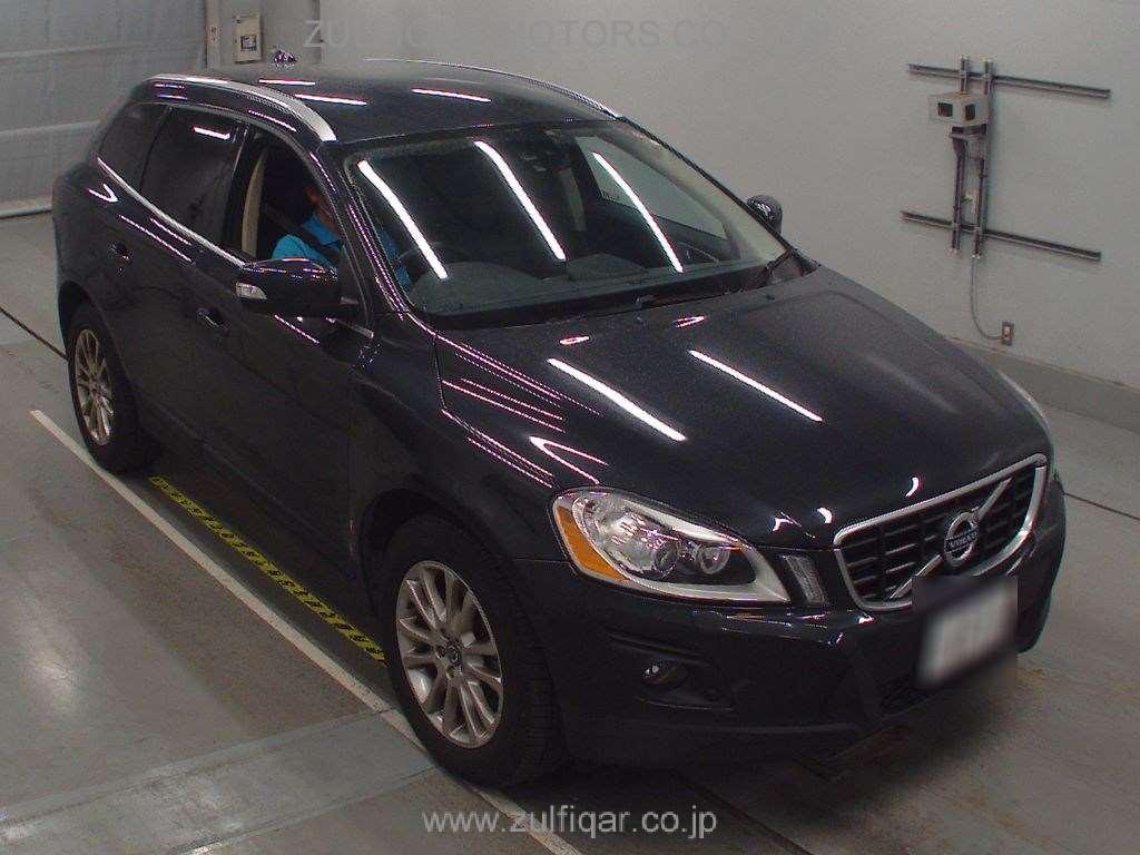 VOLVO XC60 2010 Image 5