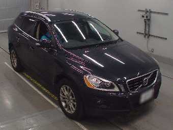 VOLVO XC60 2010 Image 5