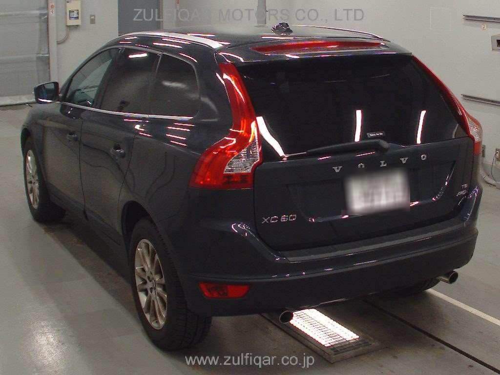 VOLVO XC60 2010 Image 6