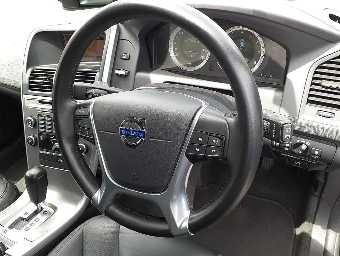 VOLVO XC60 2010 Image 7