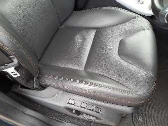 VOLVO XC60 2010 Image 8