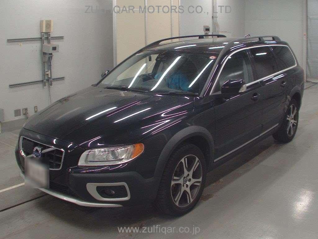 VOLVO XC70 2012 Image 1