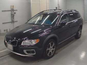VOLVO XC70 2012 Image 1
