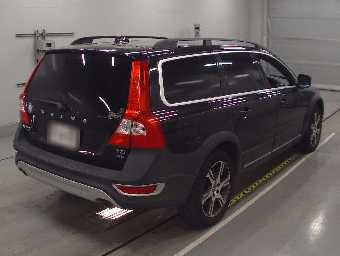 VOLVO XC70 2012 Image 2
